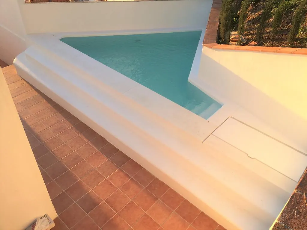 Cabopino House - Marbella Villa Holiday home