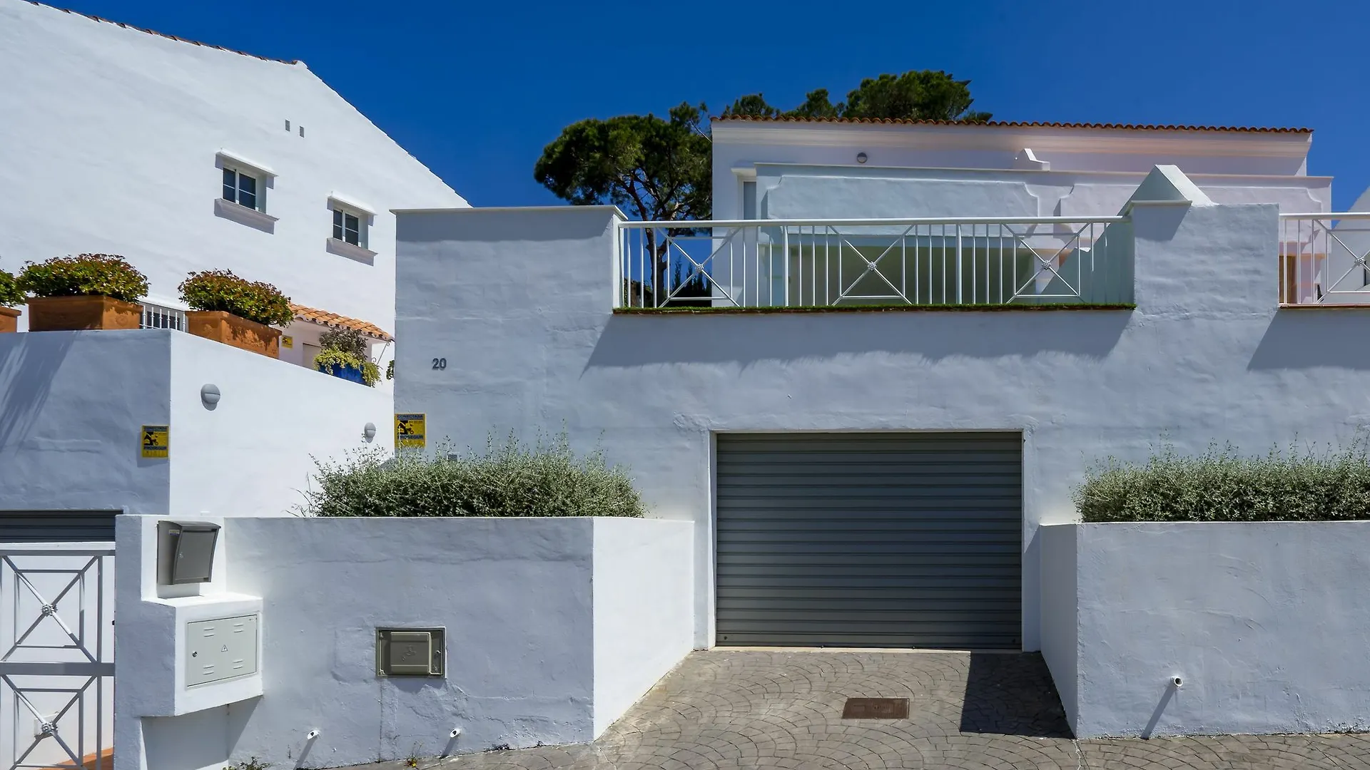 Holiday home Cabopino House - Marbella Villa