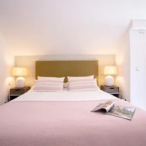  Сasa de vacaciones Genteel Tetuan