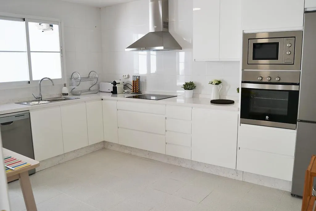 Prázdninový dům Vila Cabopino House - Marbella