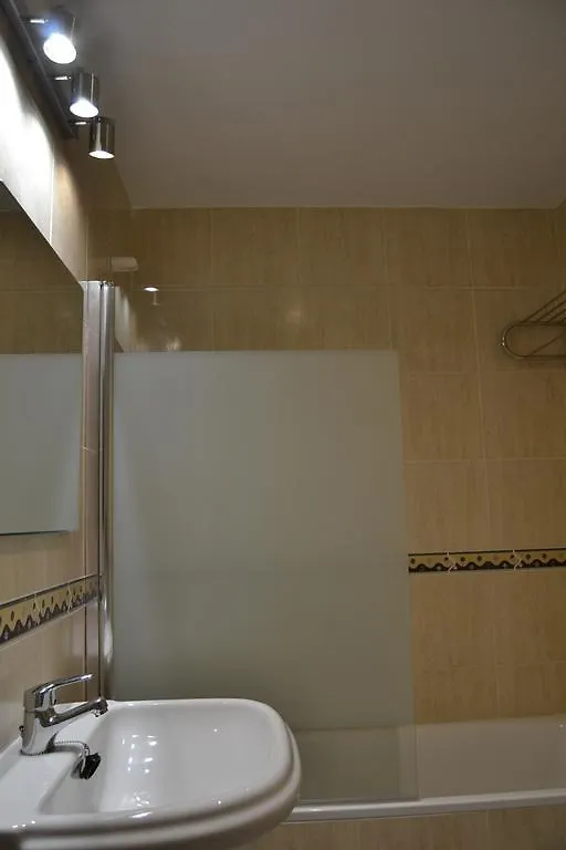 Prázdninový dům Vila Cabopino House - Marbella Španělsko