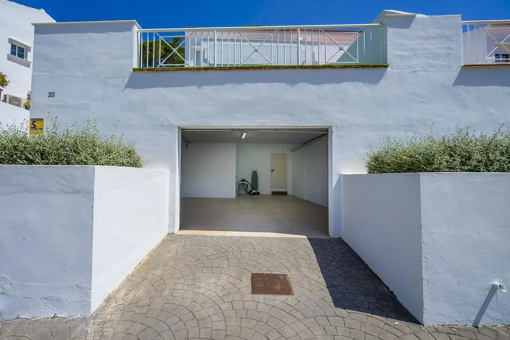 Prázdninový dům Vila Cabopino House - Marbella