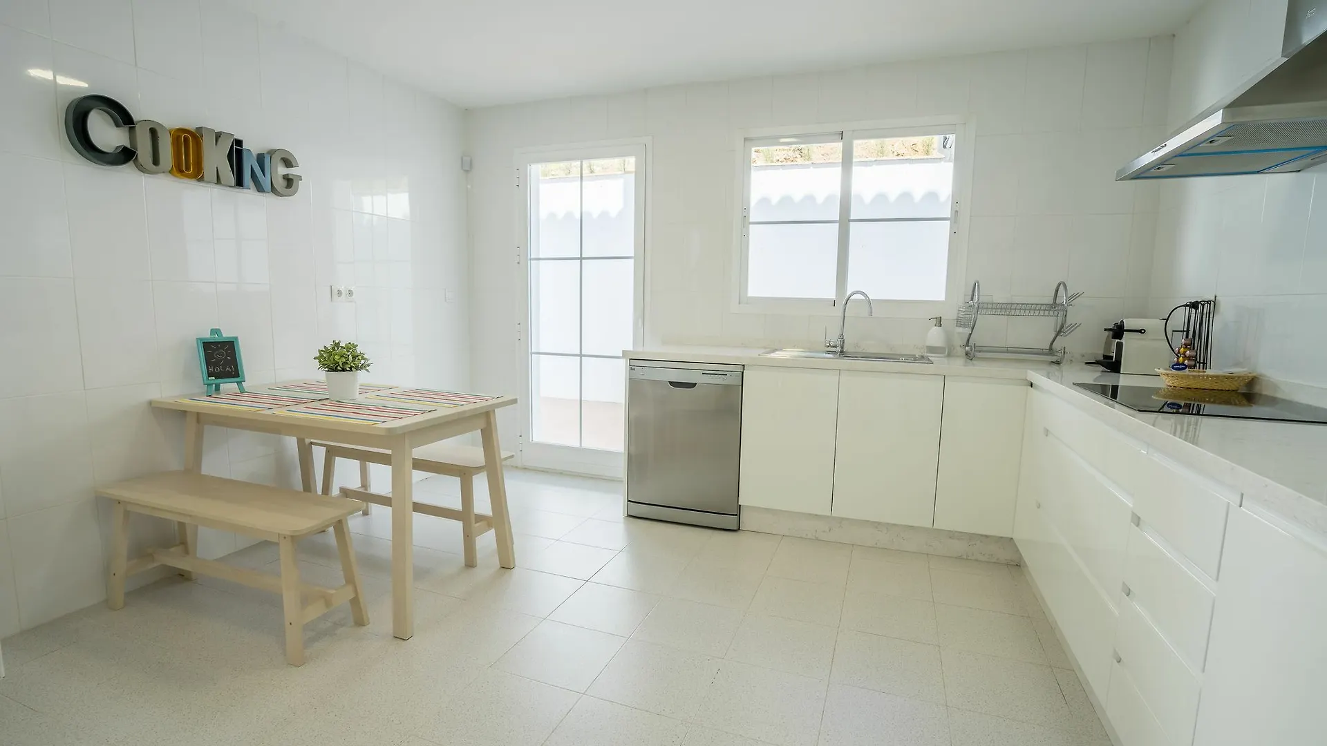 Prázdninový dům Vila Cabopino House - Marbella